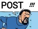:Haddock_post: