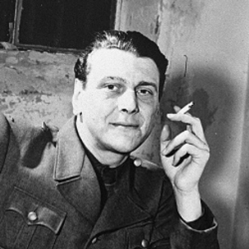 Skorzeny