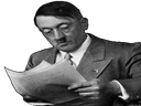 :hitlerjournal: