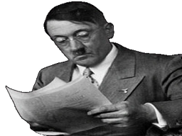 :hitlerjournal: