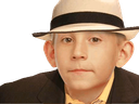 :Dewey: