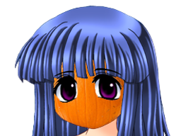 :CitrouilleRika: