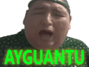 :Ayguantu1: