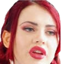 :SabinaRougeMoque: