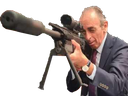 :zemmour_arme: