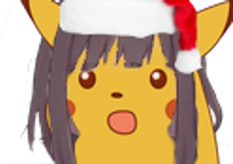 :menhera_pika_noel: