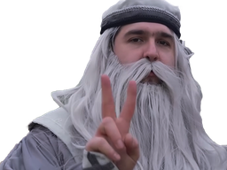 :gandalf_peace: