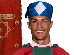 :Maronaldo: