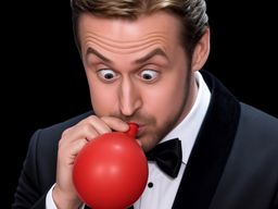 :Gosling_ballon_: