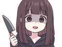 :Menhera_cut: