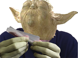 :yoda_joint: