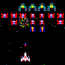 Galaga