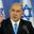 Photo de profil de Netanyahu