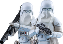 :Snowtroopers: