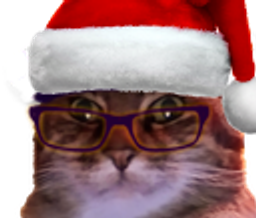 :chat_baguette_noel: