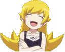 :OshinoRire: