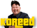:Koreed_kim:
