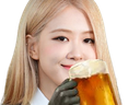 :rosebeer: