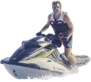 :Macron_jetski: