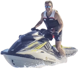 :Macron_jetski: