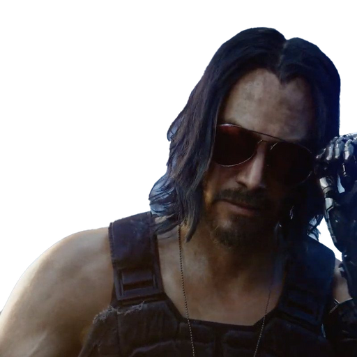 KeanuReeves