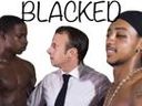 :Blacked_macron: