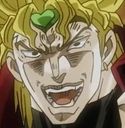 :Dio: