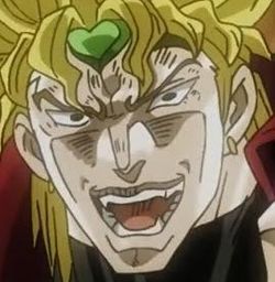 :Dio: