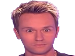 :Cyril: