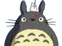 :totoro:
