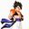 Photo de profil de Gogeta