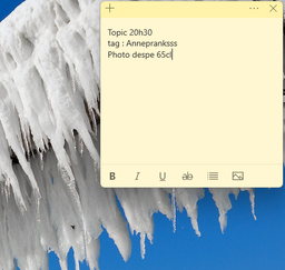 Image