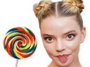 :AnyaSucette: