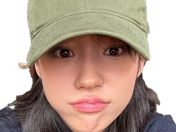 :Rohyoonseo_moue_casquette: