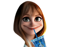 :claire_disney: