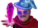 :Mage_khey: