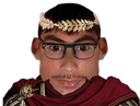 :Ronaldus:
