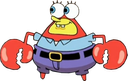 :spongekrabs: