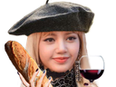 :Kpop: