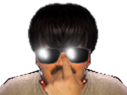 :gelemlunettes:
