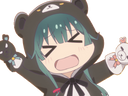 :yunachoc: