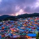 Busan