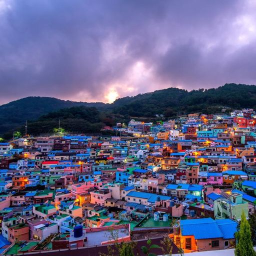 Busan