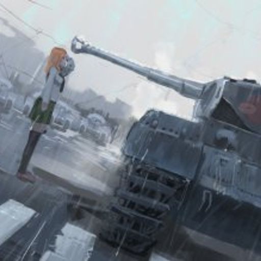 VitrumRuptor