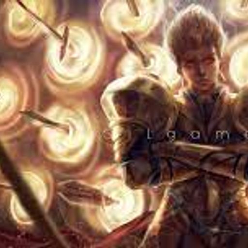 Gilgamesh