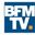 Photo de profil de BFMTV