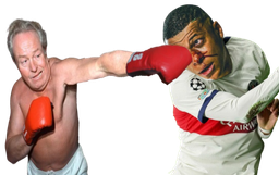 :LePenBoxe: