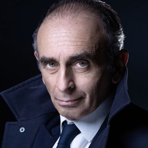 EricZemmour
