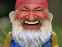 :Gnome: