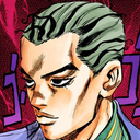 :Kira_jojo_BTD_manga: